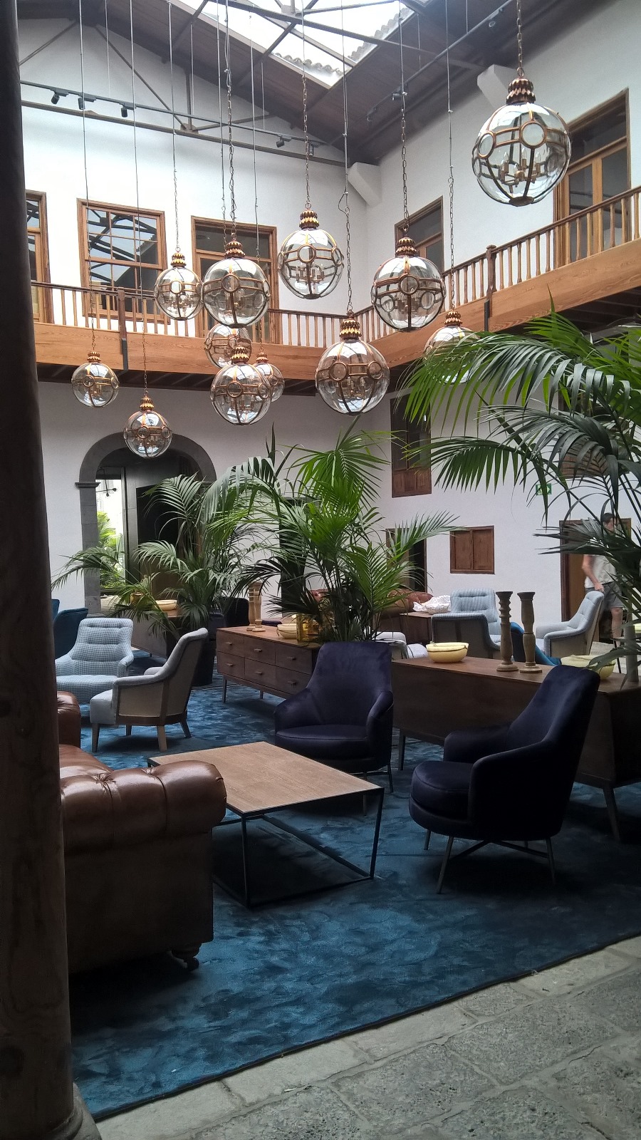La Laguna Gran Hotel